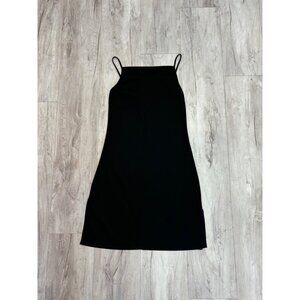 S La Senza Black Dress